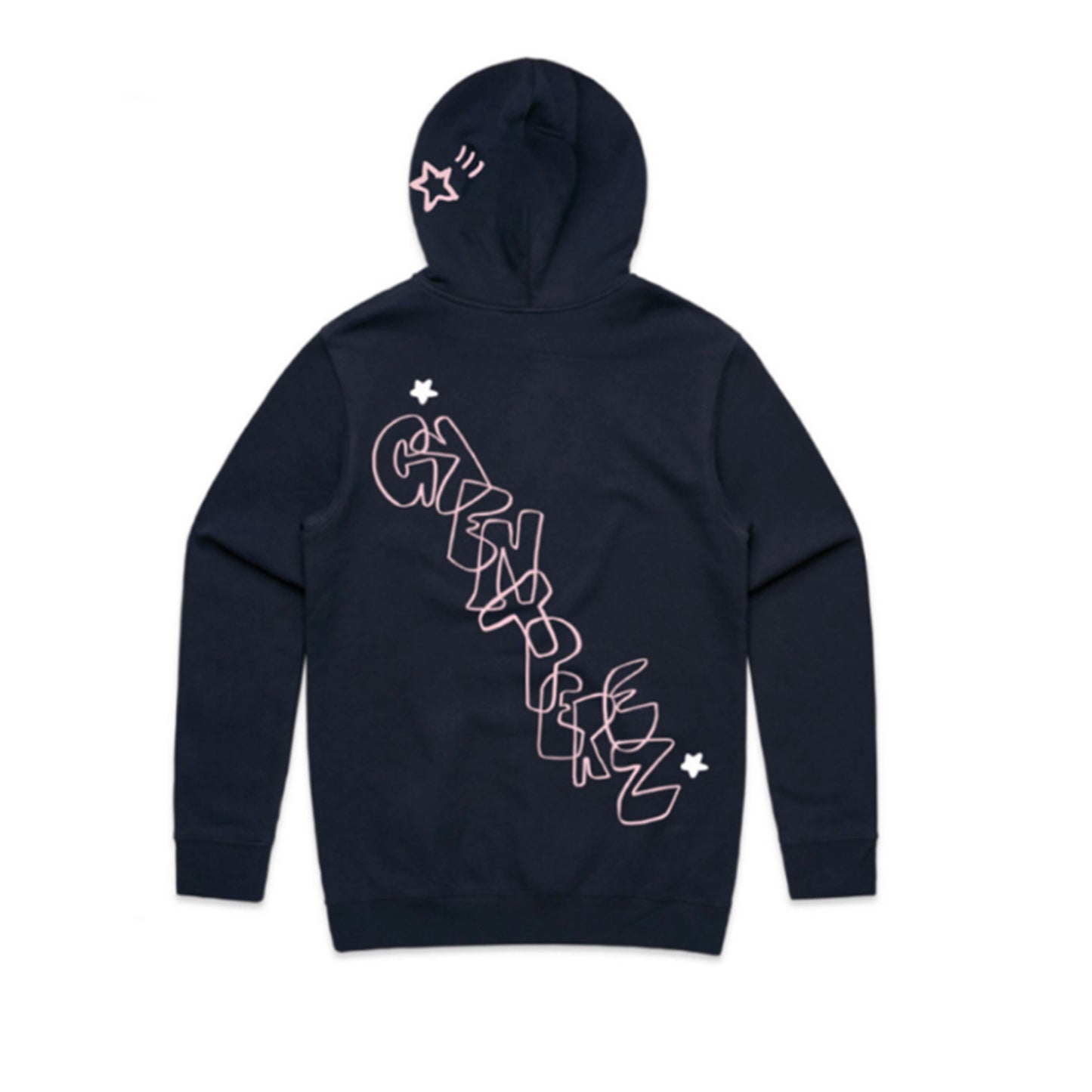 sudadera con capucha grentperez Tour